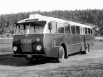 Scania-Vabis 860 1936 года